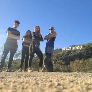 Fundraising Page: Rubimar Rivera